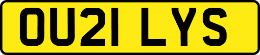 OU21LYS