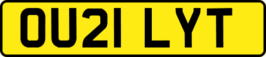 OU21LYT