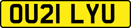 OU21LYU