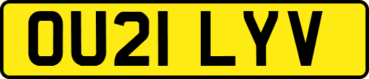 OU21LYV