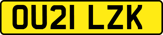 OU21LZK