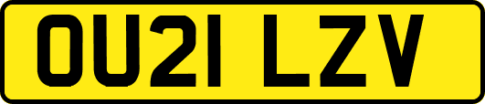 OU21LZV