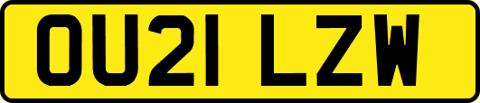 OU21LZW