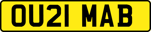 OU21MAB