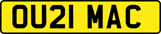 OU21MAC
