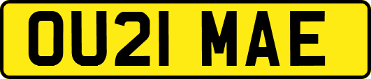 OU21MAE