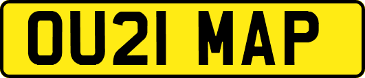 OU21MAP