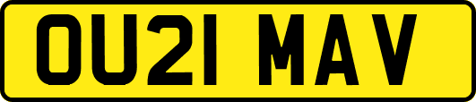 OU21MAV