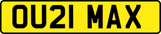 OU21MAX