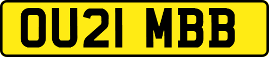OU21MBB