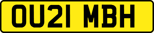 OU21MBH