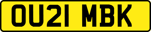 OU21MBK