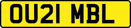 OU21MBL