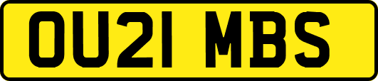 OU21MBS