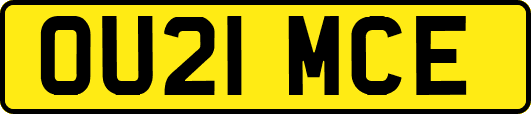 OU21MCE