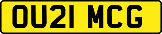 OU21MCG