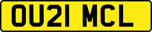OU21MCL