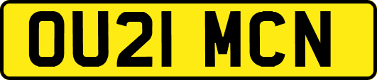 OU21MCN