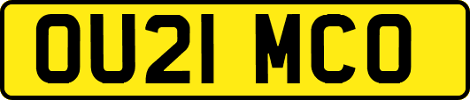 OU21MCO
