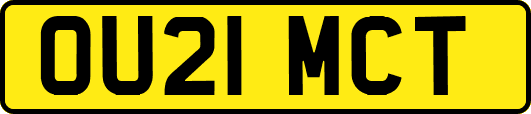 OU21MCT