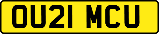 OU21MCU