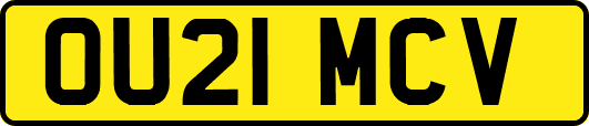 OU21MCV