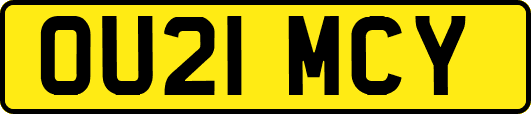OU21MCY