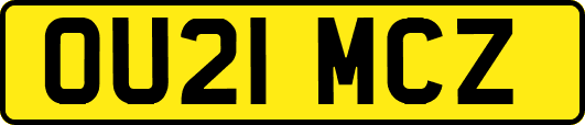 OU21MCZ