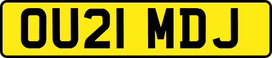 OU21MDJ