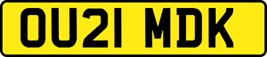 OU21MDK