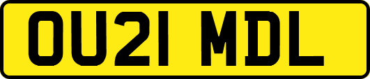 OU21MDL
