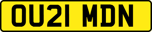 OU21MDN