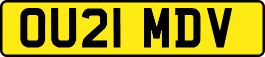 OU21MDV