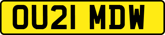 OU21MDW