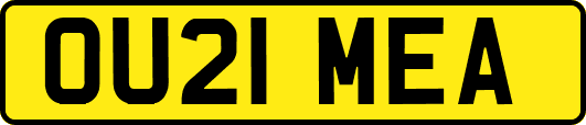 OU21MEA