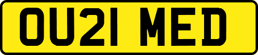 OU21MED