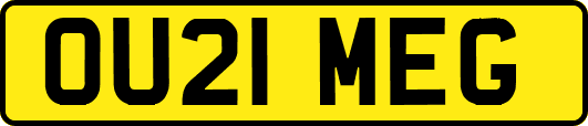 OU21MEG