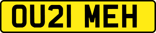 OU21MEH