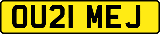 OU21MEJ