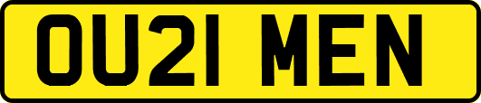 OU21MEN