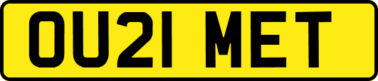 OU21MET