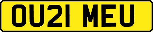 OU21MEU