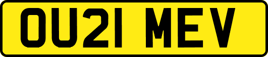 OU21MEV