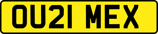 OU21MEX