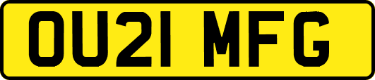 OU21MFG