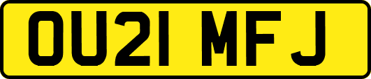 OU21MFJ