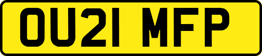 OU21MFP