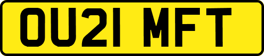 OU21MFT