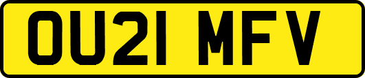 OU21MFV
