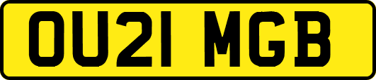 OU21MGB